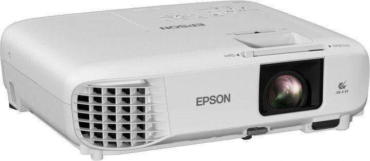 Epson EB-FH06 (V11H974040) V11H974040 фото