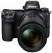 Nikon Z 6 II [+ 24-70mm f4 Kit] (VOA060K001) VOA060K001 фото 17