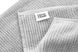 ARDESTO Рушник махровий Air, сіре, 70х140см, 100% бавовна (ART2170SG) ART2170SG фото 12