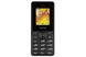 Мобильный телефон TECNO T301 2SIM Phantom Black (4895180778674) 4895180778674 фото 1