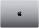 Apple MacBook Pro 16" 2021 M1 Pro 1Tb/16Gb MK193_ Space Gray orig 322712995 фото 4