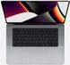 Apple MacBook Pro 16" 2021 M1 Pro 1Tb/16Gb MK193_ Space Gray orig 322712995 фото 2