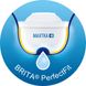 Brita Фильтр-кувшин Marella Memo + 3 картриджа 2.4 л (1.4 л очищенной воды), белый (1039273) 1039273 фото 7