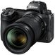 Nikon Z 6 II [+ 24-70mm f4 Kit] (VOA060K001) VOA060K001 фото 16