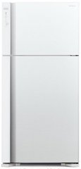 Холодильник Hitachi R-V660PUC7-1PWH R-V660PUC7-1PWH фото
