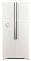 Холодильник Hitachi R-W660PUC7GPW R-W660PUC7GPW фото