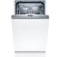Встраиваемая посудомоечная машина Bosch SRV4XMX10K SRV4XMX10K фото