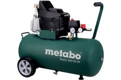 Metabo Basic 250-50 W (601534000) 601534000 фото