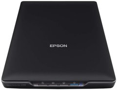 Epson Сканер A4 Perfection V39II (B11B268401) B11B268401 фото
