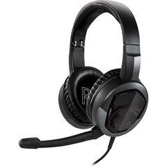 Навушники MSI Immerse GH30 Immerse Stereo Over-ear Gaming Headset V2 (S37-2101001-SV1) S37-2101001-SV1 фото