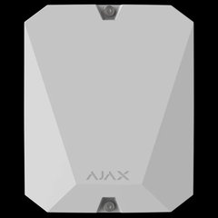 Охранная централь Ajax Hub Hybrid (2G) (8EU) white 99-00010299 фото