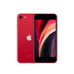 Apple iPhone SE 2020 256Gb A2296 Red orig 1-10204 фото