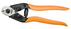 Neo Tools 01-512 Ножницы для резки арматуры и стального троса, 190 мм (01-512) 01-512 фото