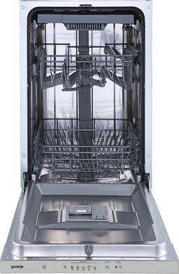 Встраиваемая посудомоечная машина Gorenje GV520E10S GV520E10S фото