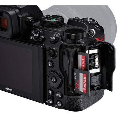 Nikon Z5 + 24-50 f4-6.3 (VOA040K001) VOA040K001 фото