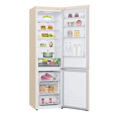 Холодильник LG GW-B509SEKM GW-B509SEKM фото