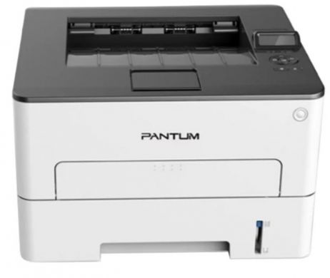 Pantum Принтер моно A4 P3300DN 33ppm Duplex Ethernet (P3300DN) P3300DN фото