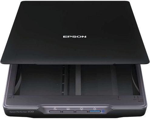 Epson Сканер A4 Perfection V39II (B11B268401) B11B268401 фото