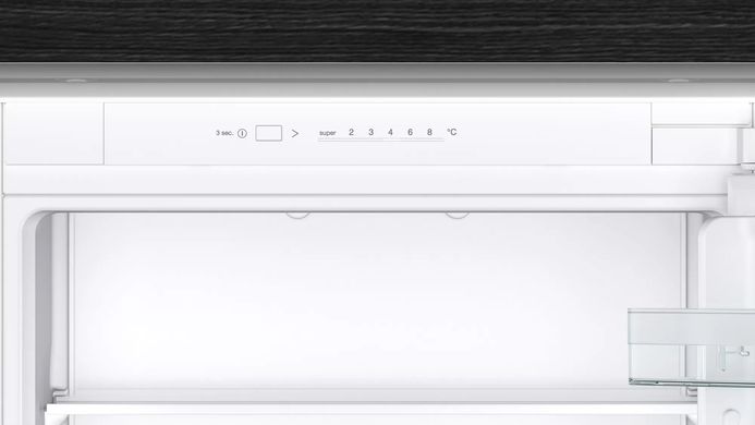 Встраиваемый холодильник Siemens KI87VNS306 KI87VNS306 фото