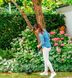 Bosch Тримір садовий EasyGrassCut 26, 280 Вт, 26 см, шпуля 1.6 мм x 4 м, 1.9 кг (0.600.8C1.J01) 0.600.8C1.J01 фото 2