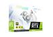 Zotac Відеокарта GAMING GeForce RTX 3060 Ti AMP LHR White Edition 8GB GDDR6 (ZT-A30610F-10PLHR) ZT-A30610F-10PLHR фото 8