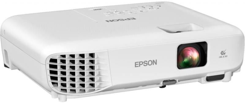 Epson Проектор EB-W06 (V11H973040) V11H973040 фото