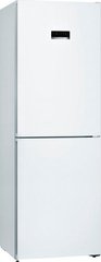холодильник BOSCH KGN49XW306 BOSC9450 фото