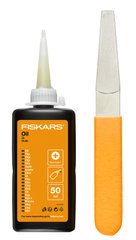 Fiskars Набір по догляду за інвентарем (1001640) 1001640 фото