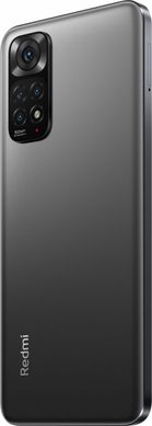 Мобільний телефон Xiaomi Redmi Note 11 4/128GB Graphite Gray 334133923 фото