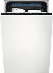 Встраиваемая Посудомийна машина Electrolux ETM43211L ETM43211L фото