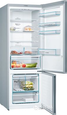 холодильник BOSCH KGN56VI30U BOSC9451 фото