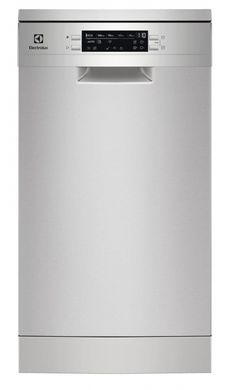 Посудомоечная машина Electrolux SMM43201SX SMM43201SX фото