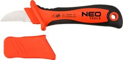Neo Tools 01-550 Нож монтерский (1000 В), 195 мм (01-550) 01-550 фото