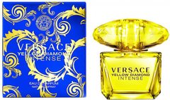 Жіночі парфуми Versace Yellow Diamond Intense 90мол Тестер 100-000033 фото