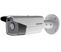2Мп IP відеокамера Hikvision з WDR DS-2CD2T25FHWD-I8 (4мм) 99-00000144 фото