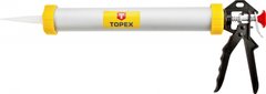 Topex 21B360 Пістолет для герметиків, 600 мл (21B360) 21B360 фото