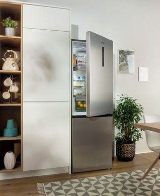 Холодильник Gorenje NRK6191PS4 NRK6191PS4 фото