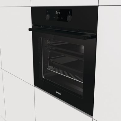 Вбудована духова шафа Gorenje BOP8737B BOP8737B фото