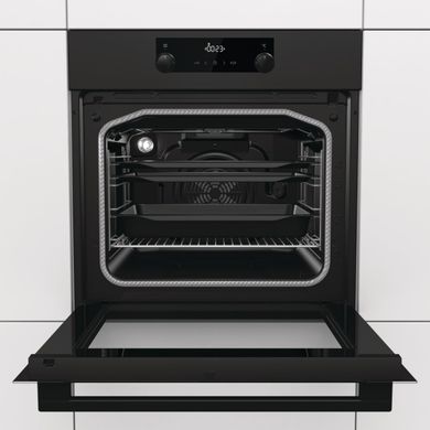 Вбудована духова шафа Gorenje BOP8737B BOP8737B фото