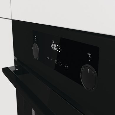 Вбудована духова шафа Gorenje BOP8737B BOP8737B фото