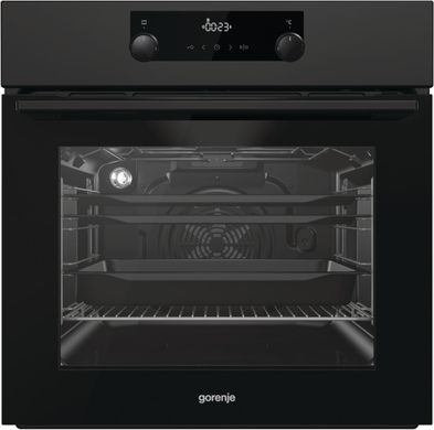 Вбудована духова шафа Gorenje BOP8737B BOP8737B фото