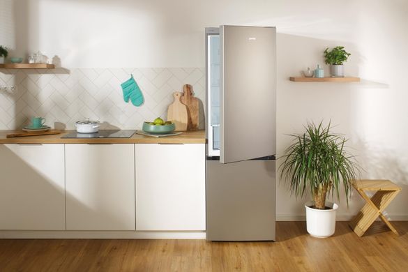 Холодильник Gorenje NRK6191PS4 NRK6191PS4 фото