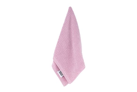 ARDESTO Рушник махровий Air, рожевий, 30х50см, 100% бавовна (ART2130SC) ART2130SC фото