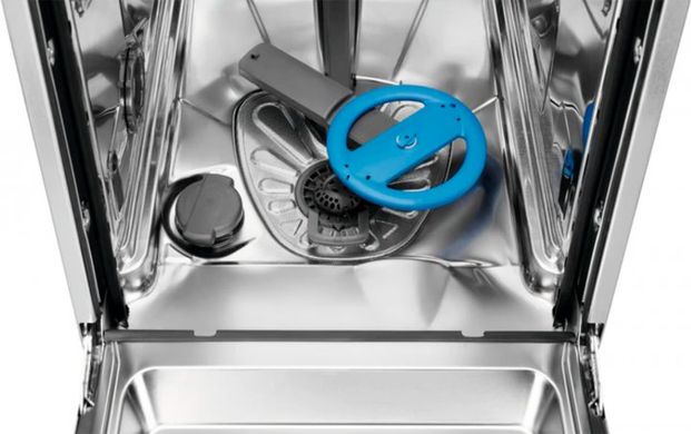 Встраиваемая посудомоечная машина Electrolux ETM43211L ETM43211L фото