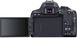 Canon EOS 850D [kit 18-55 IS STM Black] (3925C016) 3925C016 фото 3