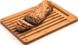 Бамбуковая доска Fiskars Functional Form для хлеба (1059230) 1059230 фото 3