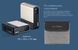 ASUS Портативный проектор ZenBeam E2 (DLP, WVGA, 300 lm, LED) Wi-Fi (90LJ00H3-B01170) 90LJ00H3-B01170 фото 3