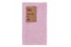 Полотенце махровое ARDESTO Air, розовое, 30х50см, 100% хлопок (ART2130SC) ART2130SC фото 5