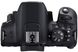 Canon EOS 850D [kit 18-55 IS STM Black] (3925C016) 3925C016 фото 4