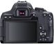Canon EOS 850D [kit 18-55 IS STM Black] (3925C016) 3925C016 фото 5
